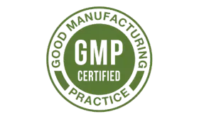SugarMute Gmp certified